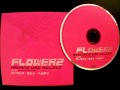 ARMAND VAN HELDEN - flowerz [radio edit] + [dubstrumental] -1999