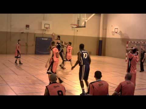 Villemomble - Ozoir LR19 - HR - Poule B QT3