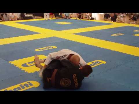 Manchester Open - Final