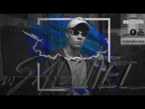 Mc magrinho mc Fabinho da osk de madrugada