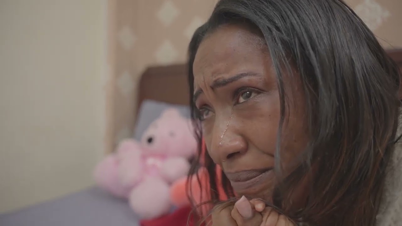 ልስጥሽ  ፊልም Clip Ethiopian movie 2026