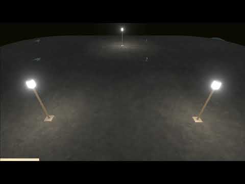 2 Pachycephalosaurus vs 2x all units - Animal Revolt Battle Simulator