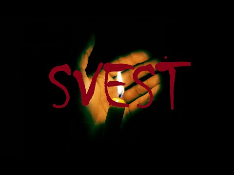 Dusi - Svest (OFFICIAL LYRICS VIDEO)