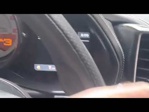 Ferrari 458 S-Line straight pipe