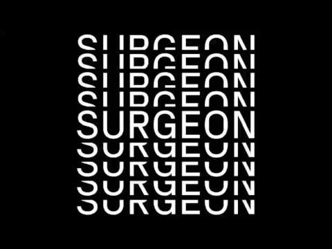 Surgeon - Rotunda [TRESOR 278]