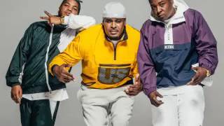 The Lox - Feel Lox