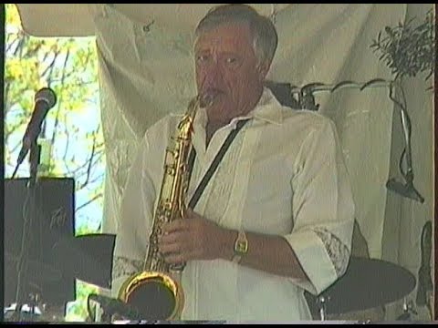 WSGS Flashback: 30 years ago today - April 29, 1989 - Boots Randolph was in Hazard, KY