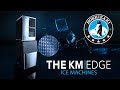 KM-55B Crescent Ice Maker (53kg/24hr) Product Video
