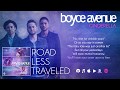 Boyce Avenue - Cinderella (Video Lirik)