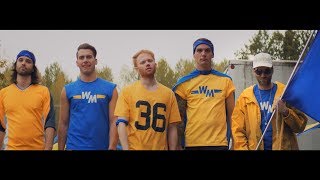 Wes Mack - House On Fire (Official Video)