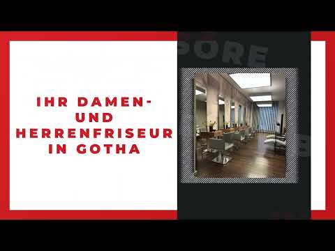 Intercoiffure Kublick + Frisöre YouTube-Vdeominiatur 8