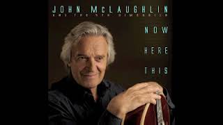 John McLaughlin & the 4th Dimension - Take It or Leave It