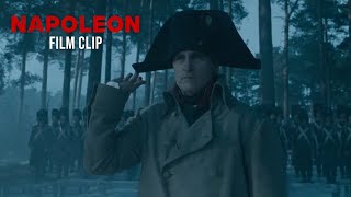 Napoleon (2023) Video
