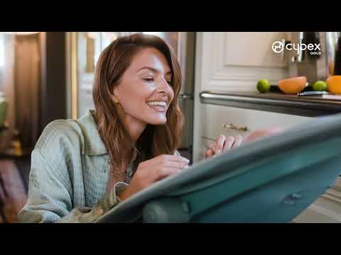 Cybex LEMO 4 in 1 chair