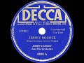 1942 HITS ARCHIVE: Jersey Bounce - Jimmy Dorsey (instrumental)
