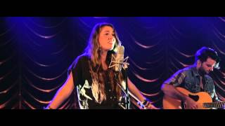 Lauren Daigle - Wake (Acoustic) [Hillsong Young &amp; Free Cover]