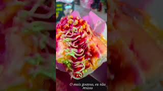 Pagando mico em rede mundial! 😂😂😂