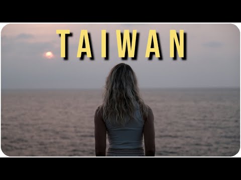 Better than China and Japan? • TAIWAN TRAVEL GUIDE