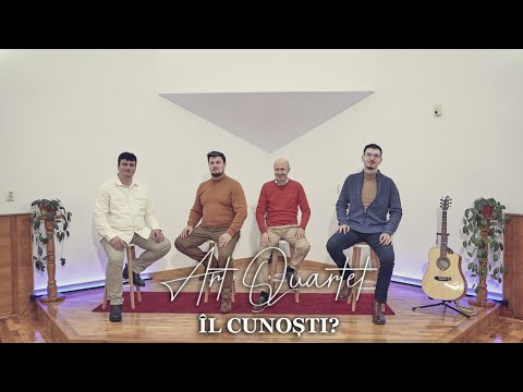 Art Quartet - Il cunosti