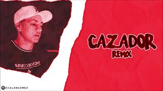 Cazador Lyrics English Translation