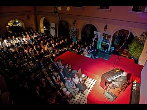 SUDECKIE KRYSZTAŁY 2012 - PEŁNA RELACJA Z GALI