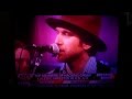 Todd Snider on Don Imus #5 - Band Intro and Big Finish