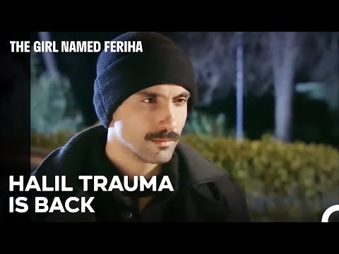 Feriha's Night Full Of Fear - The Girl Named Feriha Episode 41