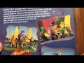 Barney Let S Make Music 2006 DVD