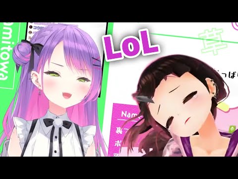 Towa Reacts to "Roboco Falls and Dies"