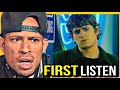 Rapper FIRST time REACTION to Matchbox Twenty - 3AM! This is about what... Wow