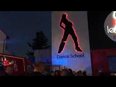 Le Pontet : une jeune femme blessée à la gorge par arme blanche