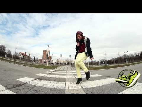 The Kick Snare Crew DnB Step - 005 Simona