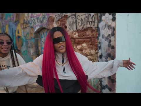 Narielizz ❌ Yaya La Voz - El Clan  -  (Video Oficial)