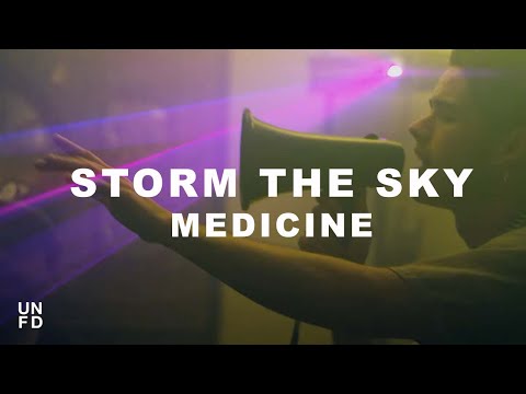 Storm the Sky - Medicine [Official Music Video]