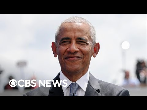 How the Obama Presidential Center is unique among presidential libraries