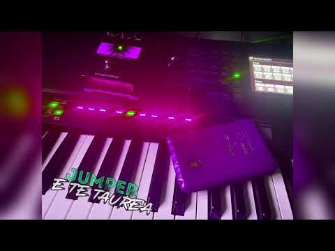 JUMPER - E te taure'a