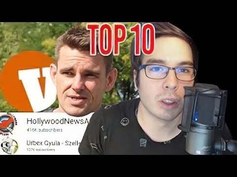 10 autentikus magyar Youtuber, akik értéket képviselnek ( FanMadeMaker Archívum )