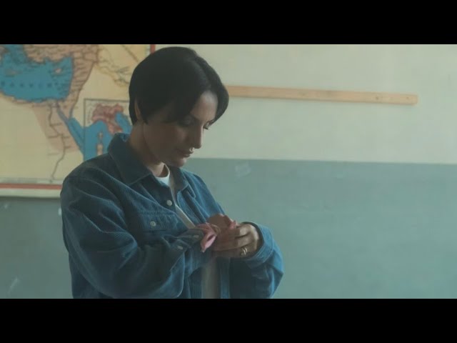 Canta Ancora von Arisa ((jetzt ansehen))