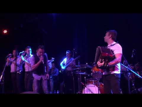 Jean Carlos Centeno - Seattle Junio 7, 2018