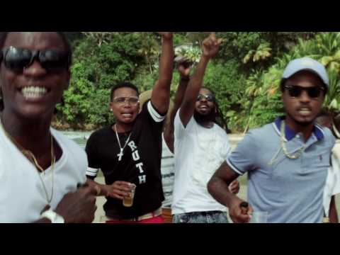 KG ft Prince Swanny - My team (Produced by induction empire)