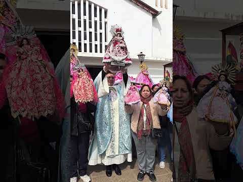 Urkupiña, festividad en A.Saravia, Anta Salta. Paraje El Bordo 15-8-26
