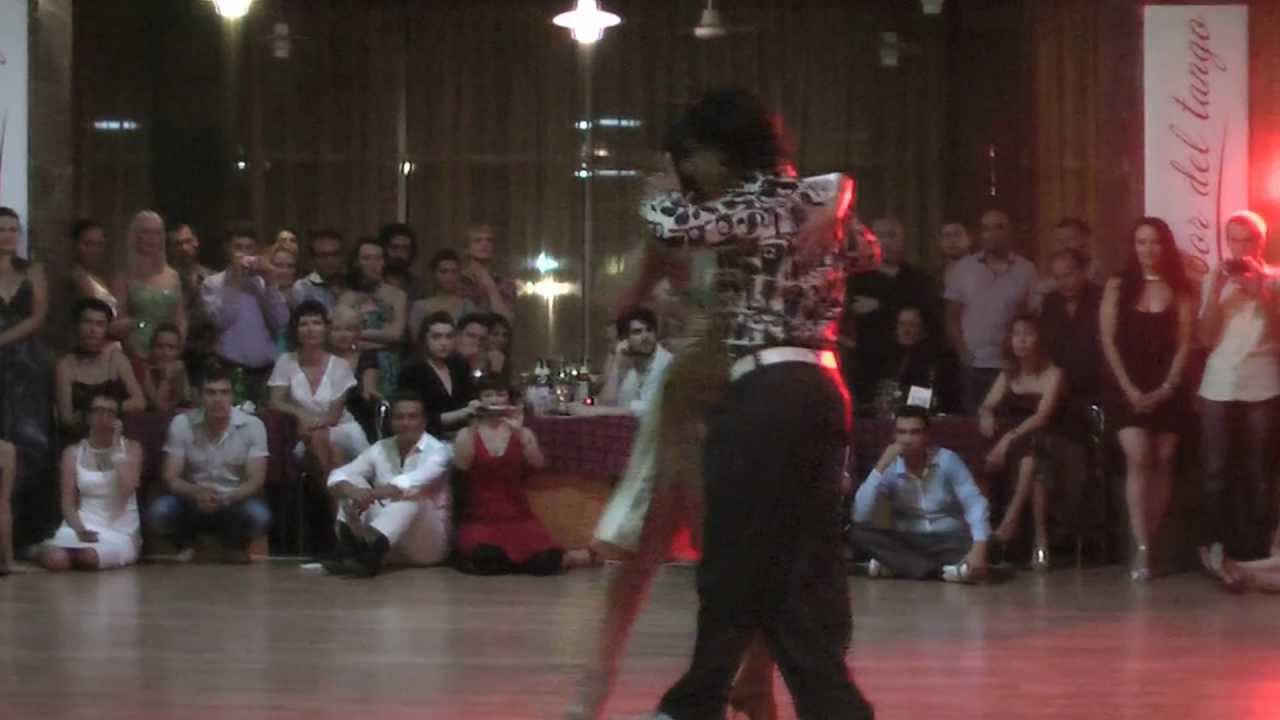 'Invierno' - Gaston Torelli & Moira Castellano.MTS