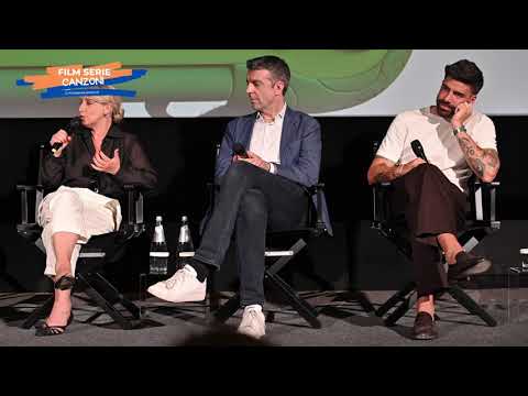 Toy Story 5: Incontro con le voci italiane, Katia Follesa, Sal Da Vinci, Gianluca Gazzoli, Federico Basso e Ilaria Stagni