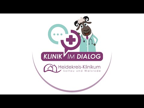 Unser neues HKK: Wir sind so weit! – Klinik im Dialog