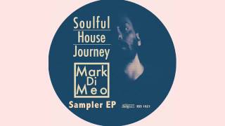 Cafè Negro - In Your Eyes (Mark Di Meo Remix)