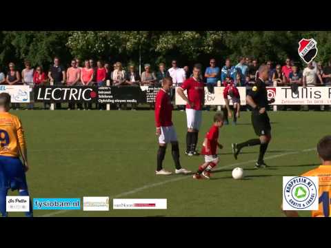 N I V O  Sparta  GDC 6 juni 2015