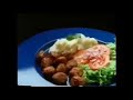 Konsum Blåvitt Reklam TV3