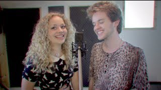 Alex Day - This Kiss (featuring Carrie Hope Fletcher)