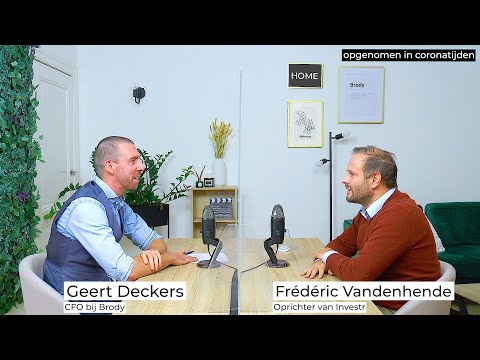 , title : '#10 Rendement op vastgoed berekenen met Frédéric Vandenhende'