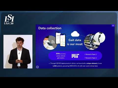 Amaury Ciurana, REEV - AI sales cadence orchestration for email & WhatsApp | LSI USA '26
